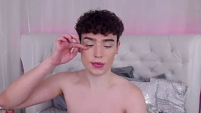 RobbyCharming online show from 15, 10, 2025