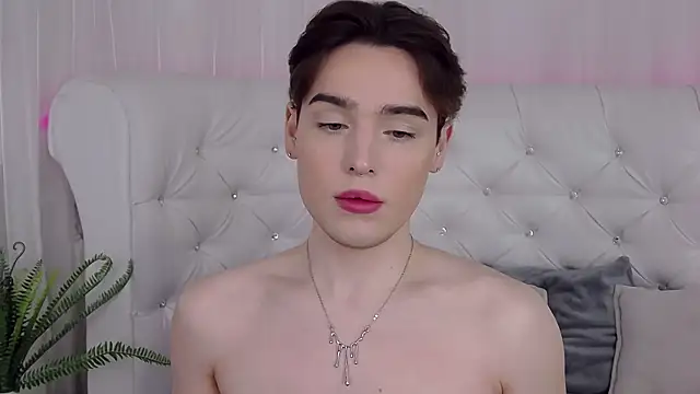 RobbyCharming online show from 23, 3, 2026