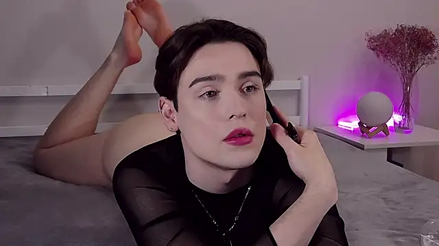 RobbyCharming online show from 23, 5, 2026