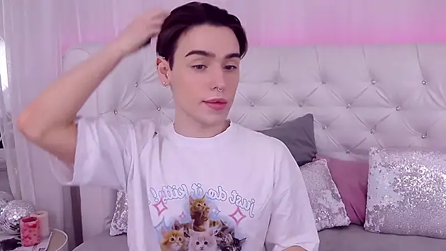 RobbyCharming online show from 2, 3, 2025