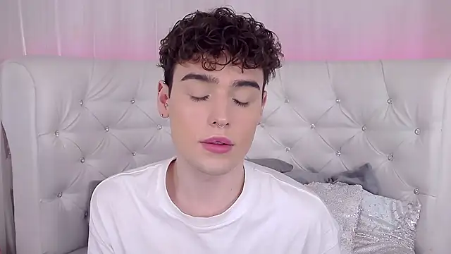 RobbyCharming online show from 4, 10, 2025