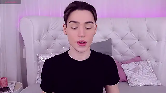 RobbyCharming online show from 14, 3, 2025