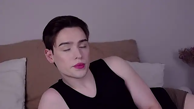 RobbyCharming online show from 21, 6, 2026