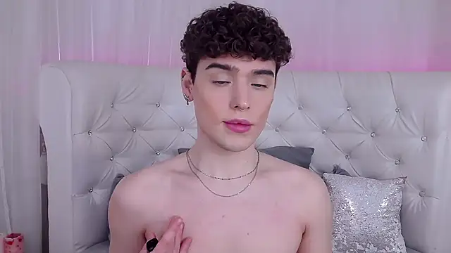 RobbyCharming online show from 30, 11, 2025