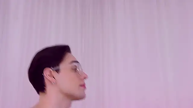 RobbyCharming online show from 3, 3, 2025