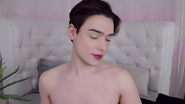 RobbyCharming online show from 1, 5, 2026