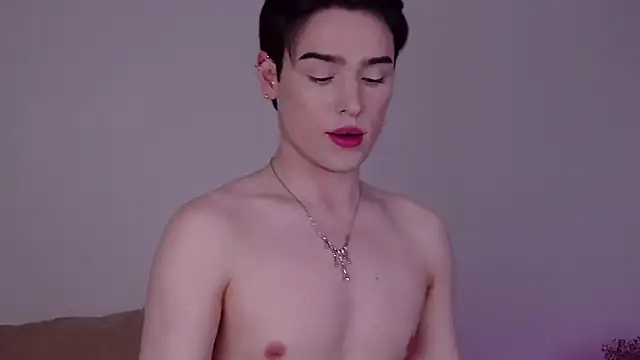 RobbyCharming online show from 19, 7, 2026
