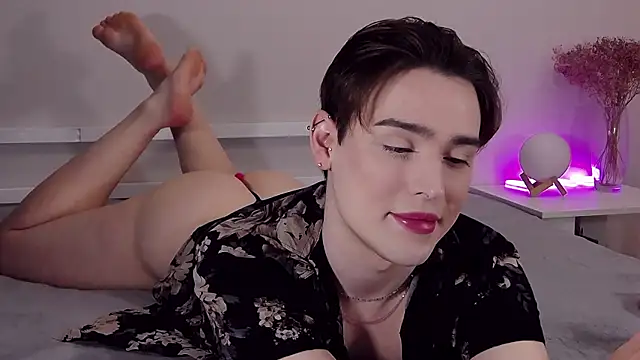 RobbyCharming online show from 16, 5, 2026