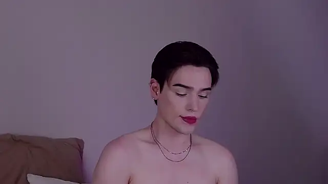 RobbyCharming online show from 24, 7, 2026