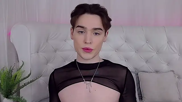 RobbyCharming online show from 29, 3, 2026