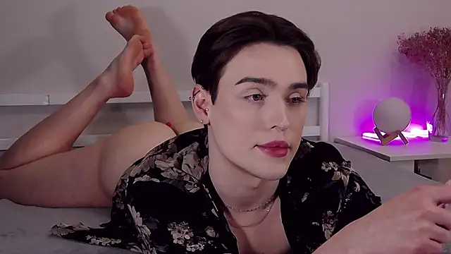 RobbyCharming online show from 16, 5, 2026