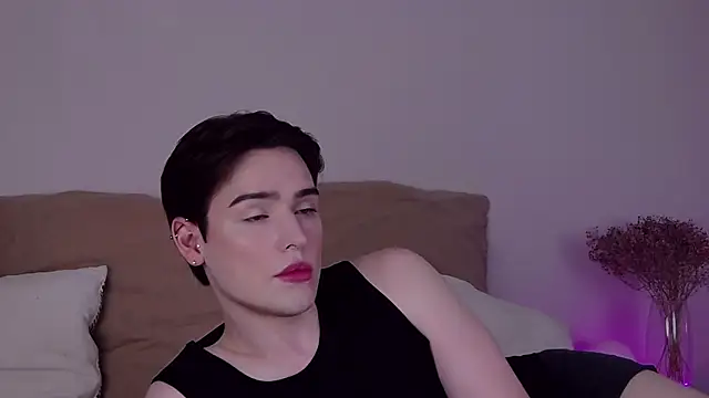 RobbyCharming online show from 25, 7, 2026
