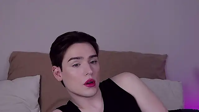 RobbyCharming online show from 27, 6, 2026