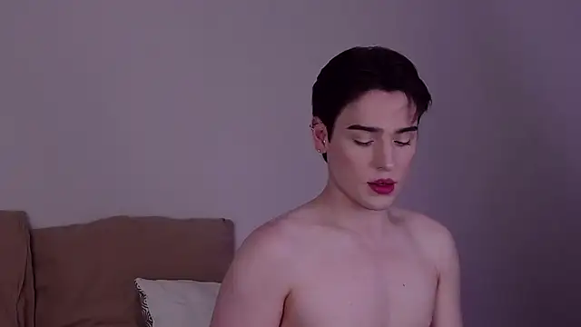 RobbyCharming online show from 26, 7, 2026