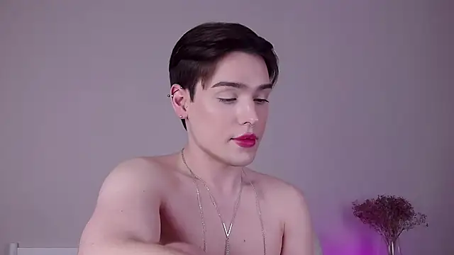 RobbyCharming online show from 27, 6, 2026
