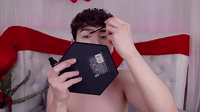 RobbyCharming online show from 13, 2, 2026