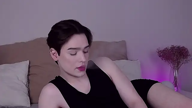 RobbyCharming online show from 12, 6, 2026