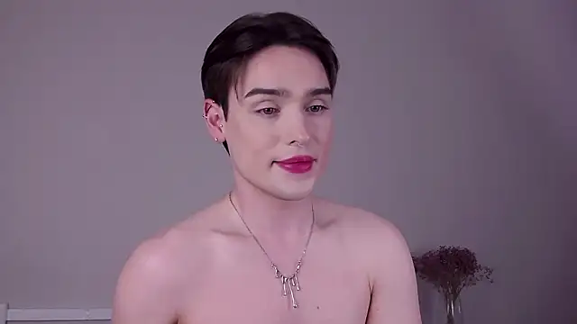 RobbyCharming online show from 6, 7, 2026