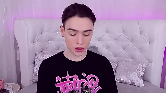 RobbyCharming online show from 9, 3, 2025