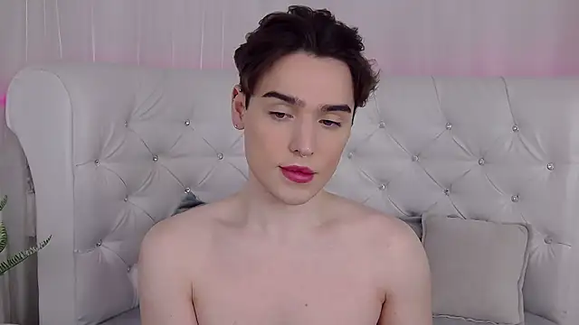 RobbyCharming online show from 28, 3, 2026