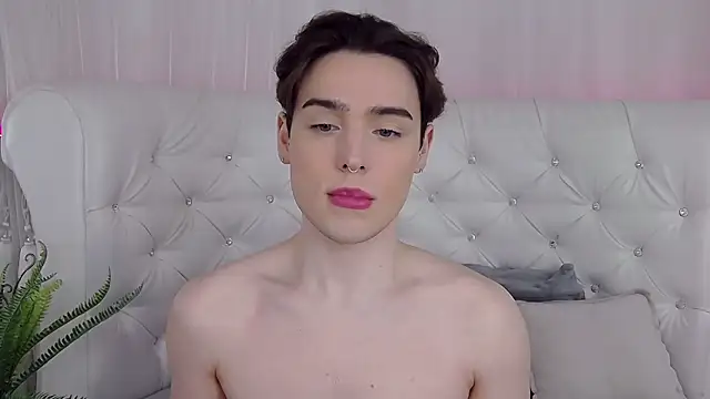 RobbyCharming online show from 13, 4, 2026