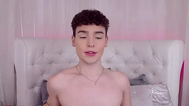 RobbyCharming online show from 24, 9, 2025