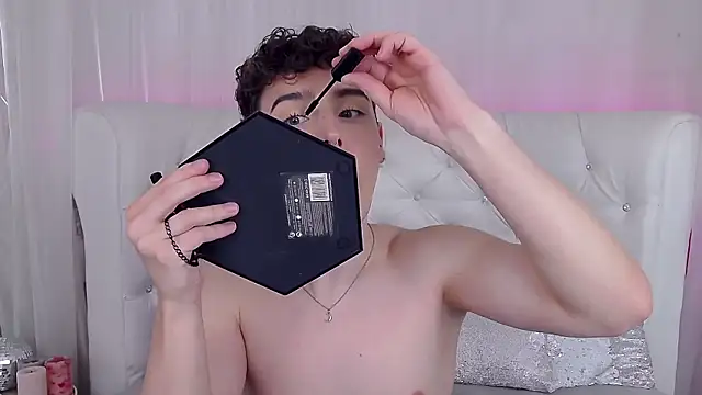 RobbyCharming online show from 29, 9, 2025