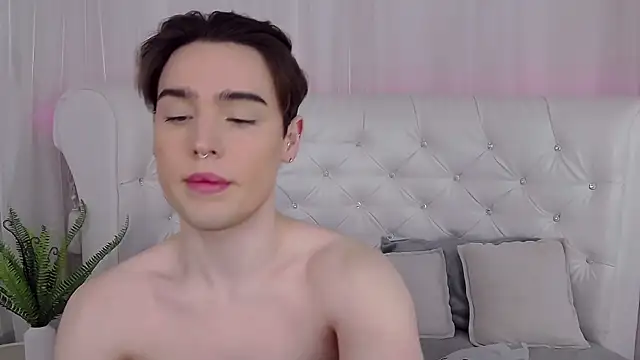 RobbyCharming online show from 10, 4, 2026