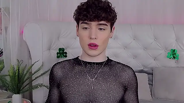 RobbyCharming online show from 15, 3, 2026