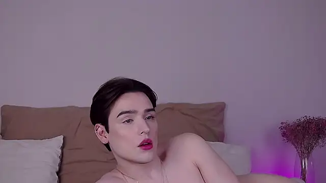 RobbyCharming online show from 14, 6, 2026