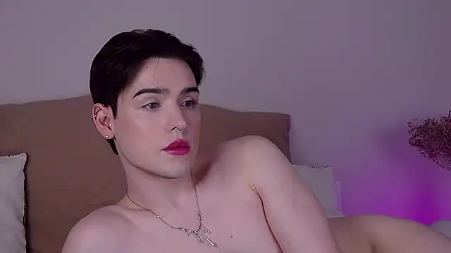 RobbyCharming online show from 23, 6, 2026