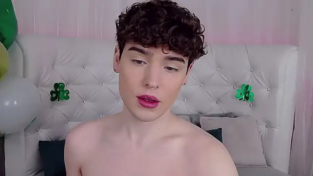 RobbyCharming online show from 13, 3, 2026