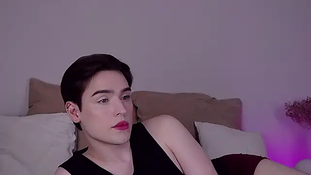 RobbyCharming online show from 17, 7, 2026