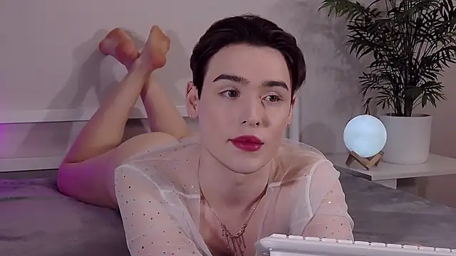 RobbyCharming online show from 9, 5, 2026