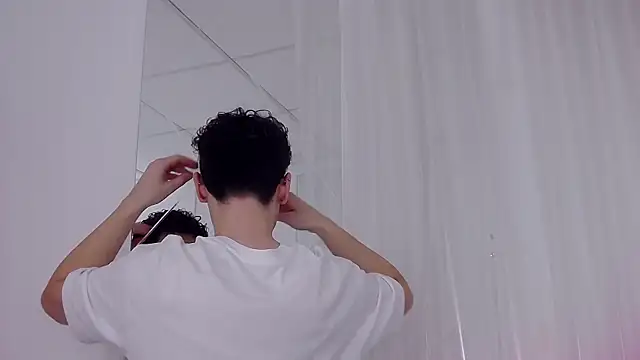 RobbyCharming online show from 28, 9, 2025