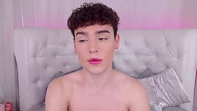 RobbyCharming online show from 10, 10, 2025