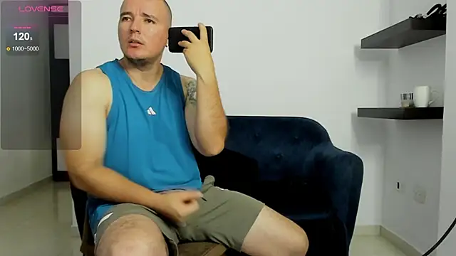 naughty bastian2 online show from 7, 7, 2026