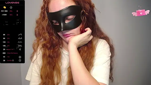 BubbbleGumm online show from 18, 3, 2025