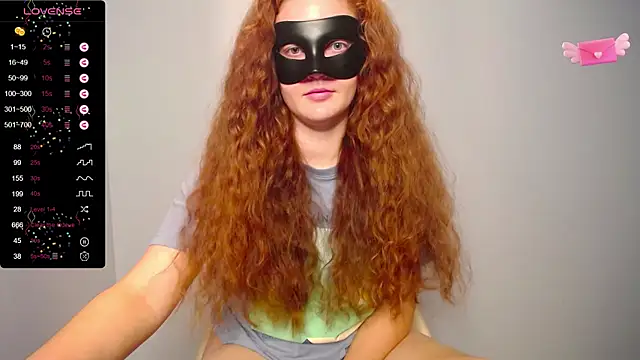 BubbbleGumm online show from 18, 3, 2025