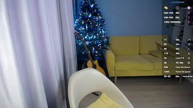 BubbbleGumm online show from 10, 1, 2026