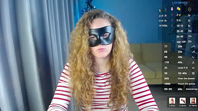 BubbbleGumm online show from 8, 1, 2026