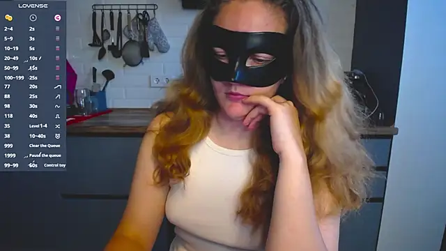 BubbbleGumm online show from 30, 6, 2026