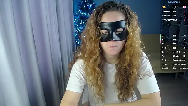 BubbbleGumm online show from 8, 1, 2026