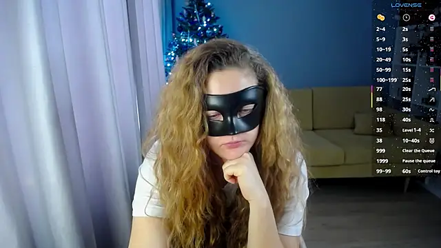 BubbbleGumm online show from 15, 1, 2026