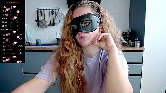 BubbbleGumm online show from 21, 10, 2025