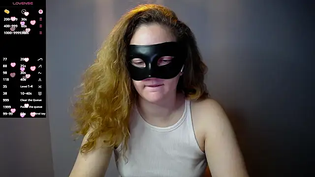 BubbbleGumm online show from 7, 5, 2026
