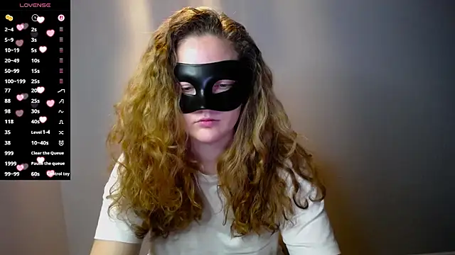 BubbbleGumm online show from 28, 4, 2026