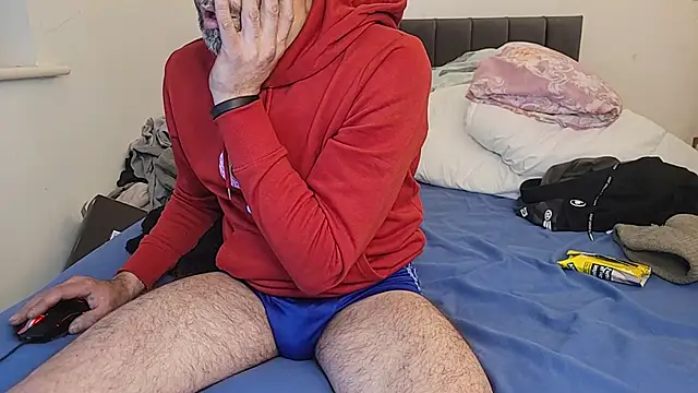 uk-bobbie-uk online show from 21, 11, 2025