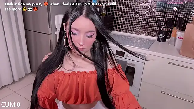 ariel aspen online show from 5, 10, 2025