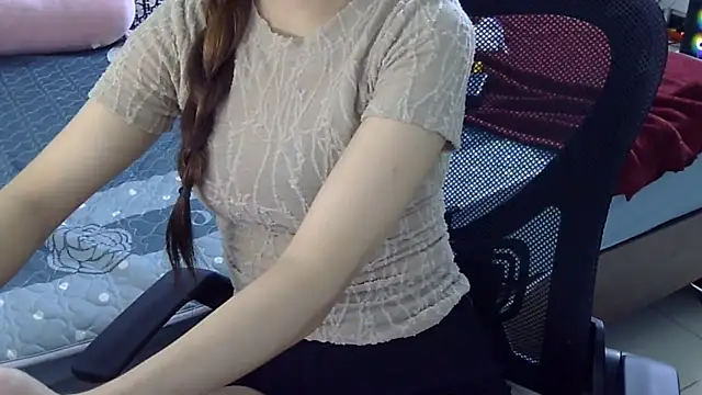 PinkCoi888 online show from 13, 10, 2025